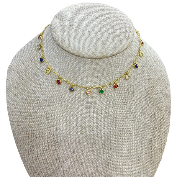 Collar colores